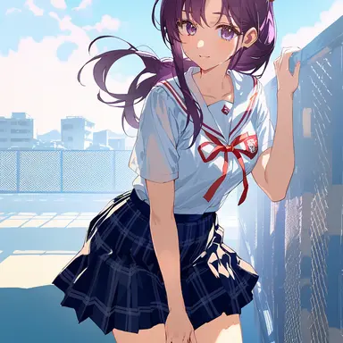 Profile image of 芽紫　しき