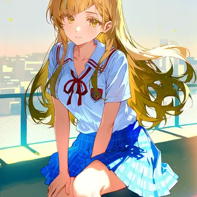 Profile image of 金豪　れい