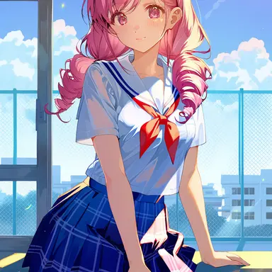 Profile image of 桜木　萌
