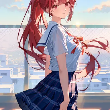 Profile image of 赤密　あかね