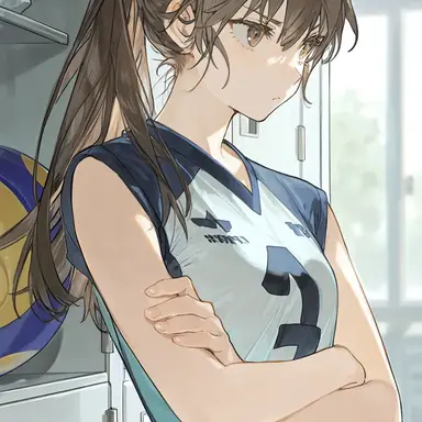 Profile image of Miyu Saeki