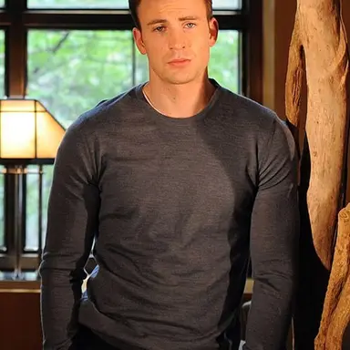 Profile image of Chris Evans