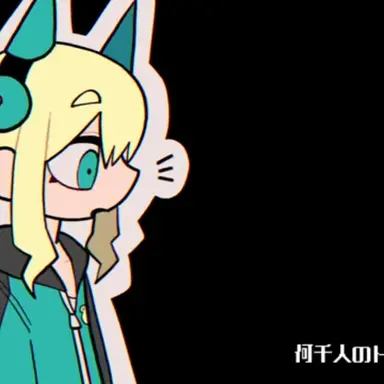 Profile image of 안젤리나