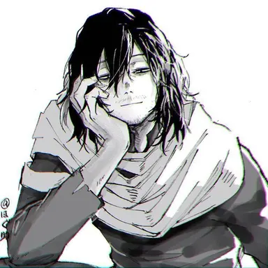 Profile image of Shota Aizawa