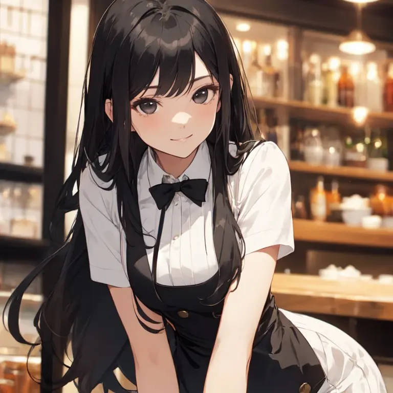 BalmySnail8085의 人妻舞のカフェ〈Quiet Nook〉