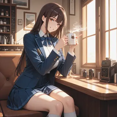 Profile image of ひな