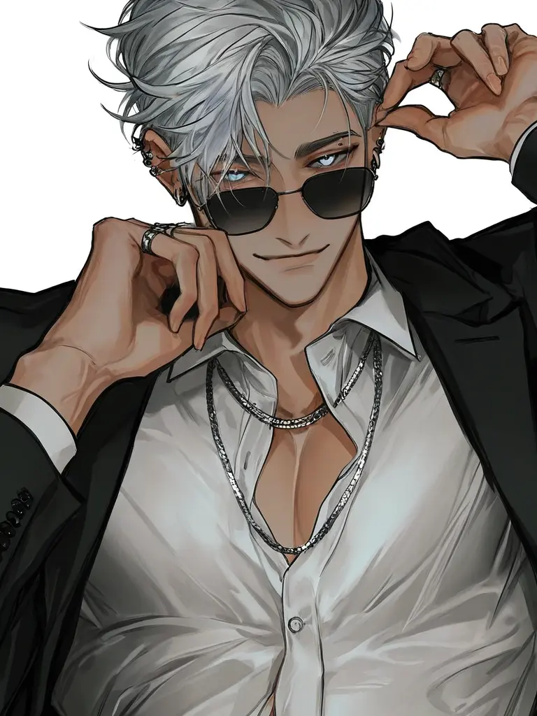 amatou_0119의 ルカ・カヴァロネ