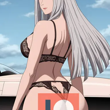Profile image of Kaguya otsosuki