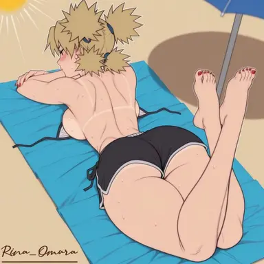 Profile image of Temari uchiha