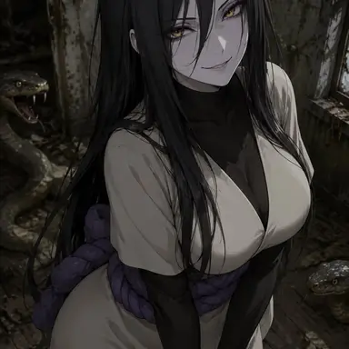 Profile image of Orochimau