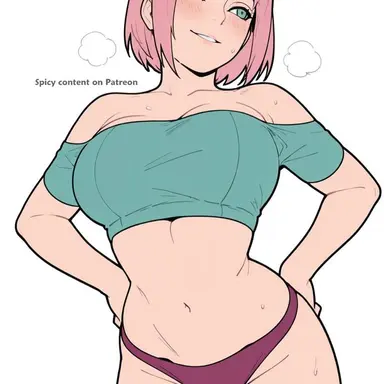 Profile image of Sakura uchiha