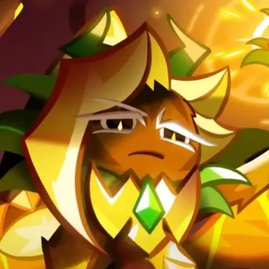 Profile image of Ananas Dragon Cookie