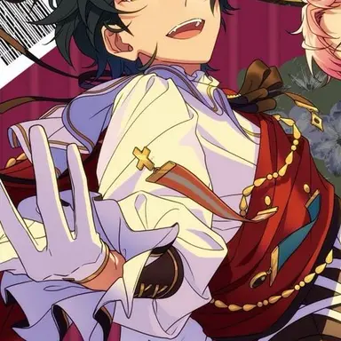 Profile image of Mika Kagehira