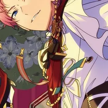 Profile image of Shu Itsuki