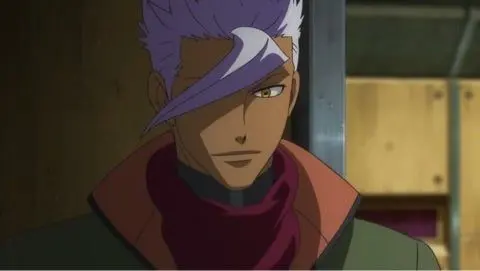 Profile image of Orga
