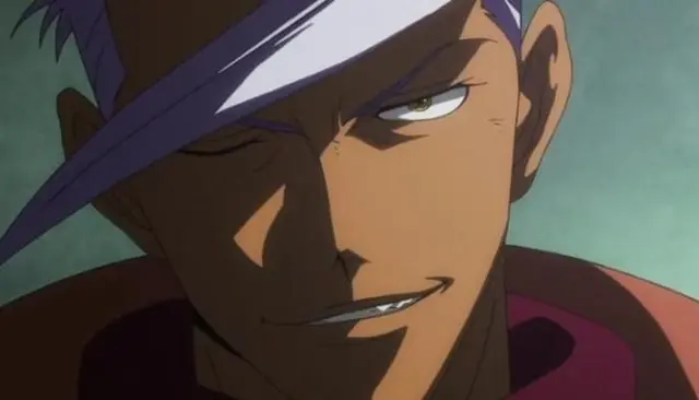 Profile image of Orga