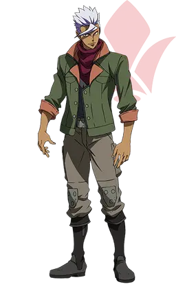 Profile image of Orga