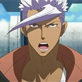 Profile image of Orga