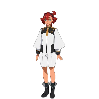 Profile image of Suletta