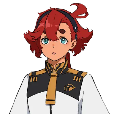 Profile image of Suletta