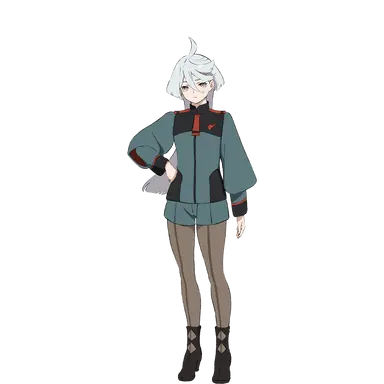 Profile image of Miorine