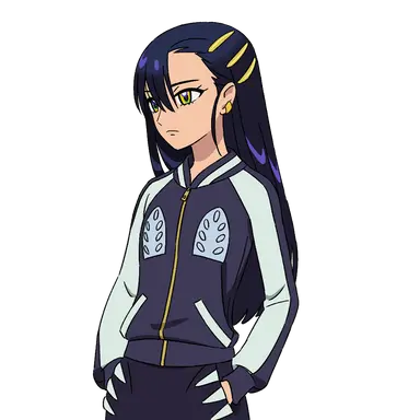 Profile image of Nyaan