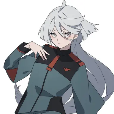 Profile image of Miorine