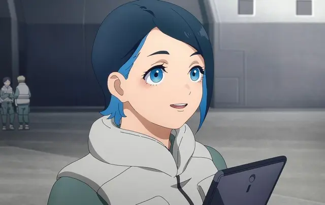 Profile image of Nika