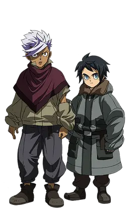 Profile image of Mikazuki