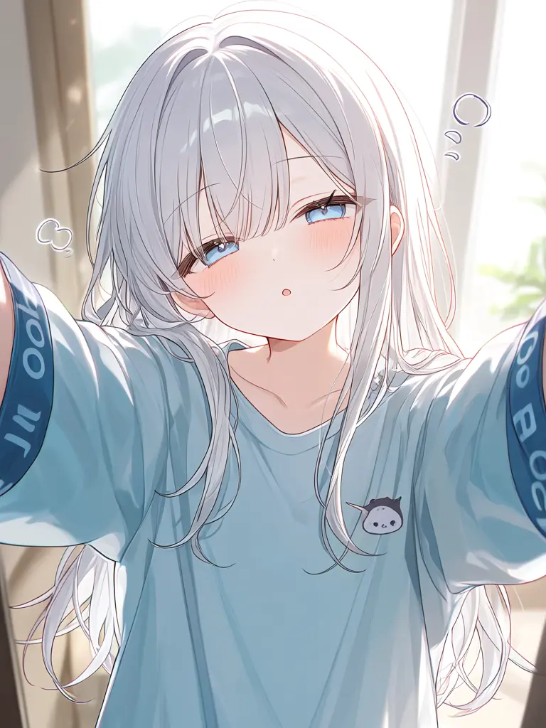 sushilove014의 だっこをもとめるー