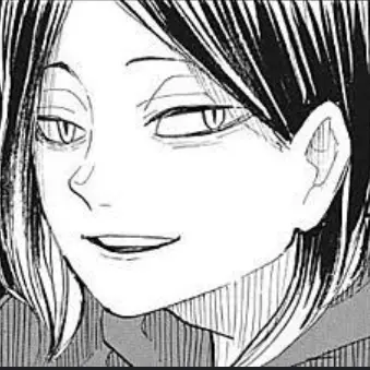 Profile image of 孤爪研磨