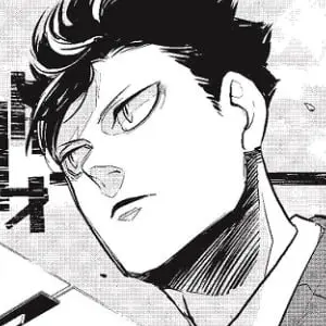 SnowyGecko0637의 黒尾鉄朗