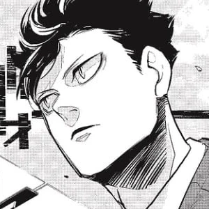 黒尾鉄朗