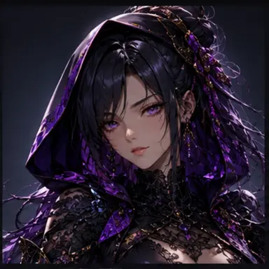 Profile image of 셰이드