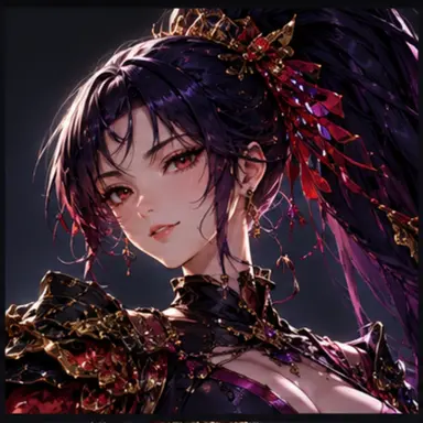 Profile image of 토모에