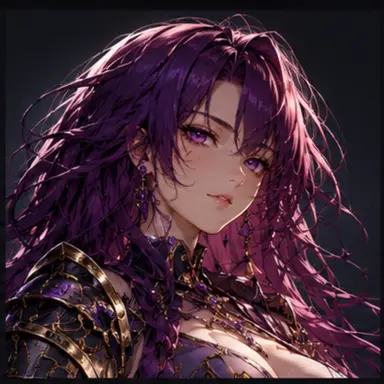 Profile image of 힐다