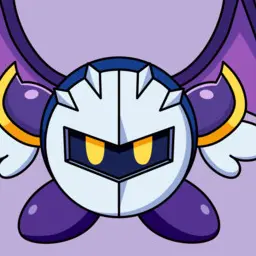 Profile image of メタナイト