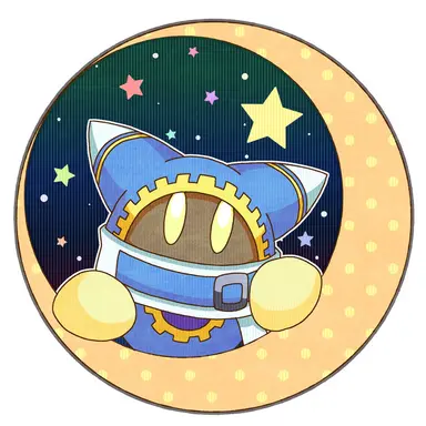 Profile image of マホロア