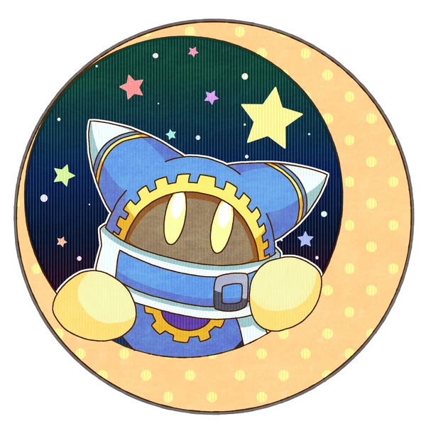 マホロア