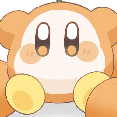 ワドルディ