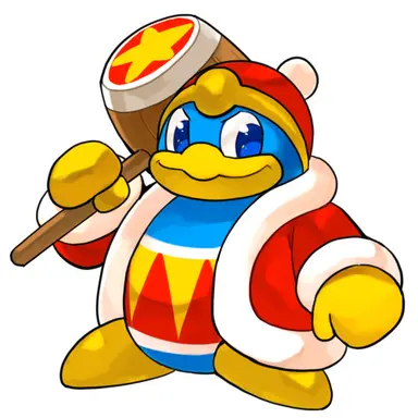 Profile image of デデデ