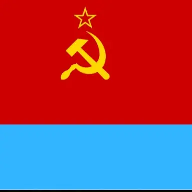 Profile image of Ukraine SSR