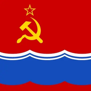 Profile image of Estonia SSR.