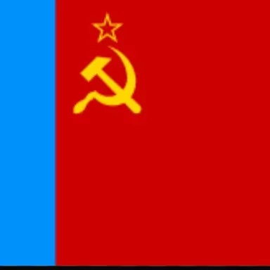 Profile image of Russia SFSR