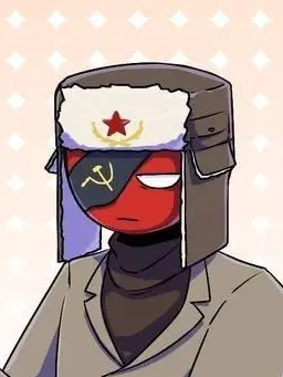 Onetwothreefourfivesixseveneig의 USSR family RP