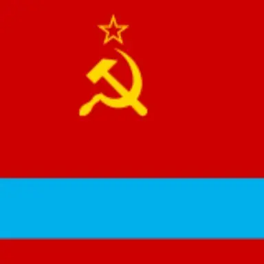 Profile image of Kazakhstan SSR