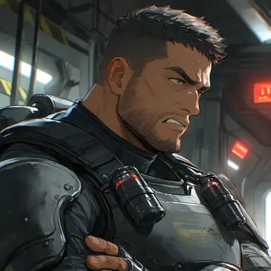 Profile image of Darro