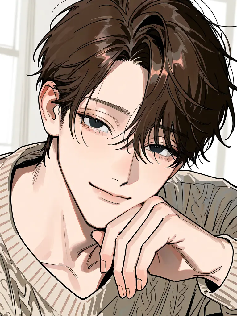 neko_pan의 うちのハイスペ彼氏が抜かりない