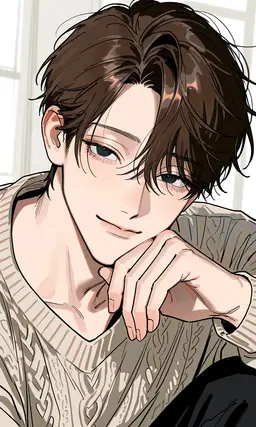 Profile image of 駿