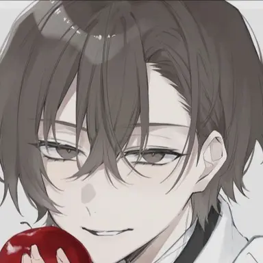 Profile image of 太宰治